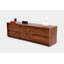 Oliver 6 - Drawer Solid Wood Dresser