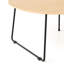 Table basse Minimalist