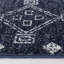 Tarbox Geometric Hand Woven Area Rug-1538894994