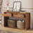 Celestelle 55" Console Table With 2 Drawers-2058231900