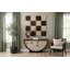 Curve Wall Tile, Arc, Black-1801931563