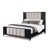 Black/White is out of stock