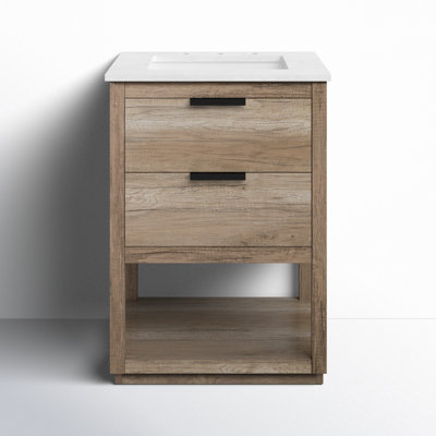 Felicity 24'' Single Bathroom Vanity
