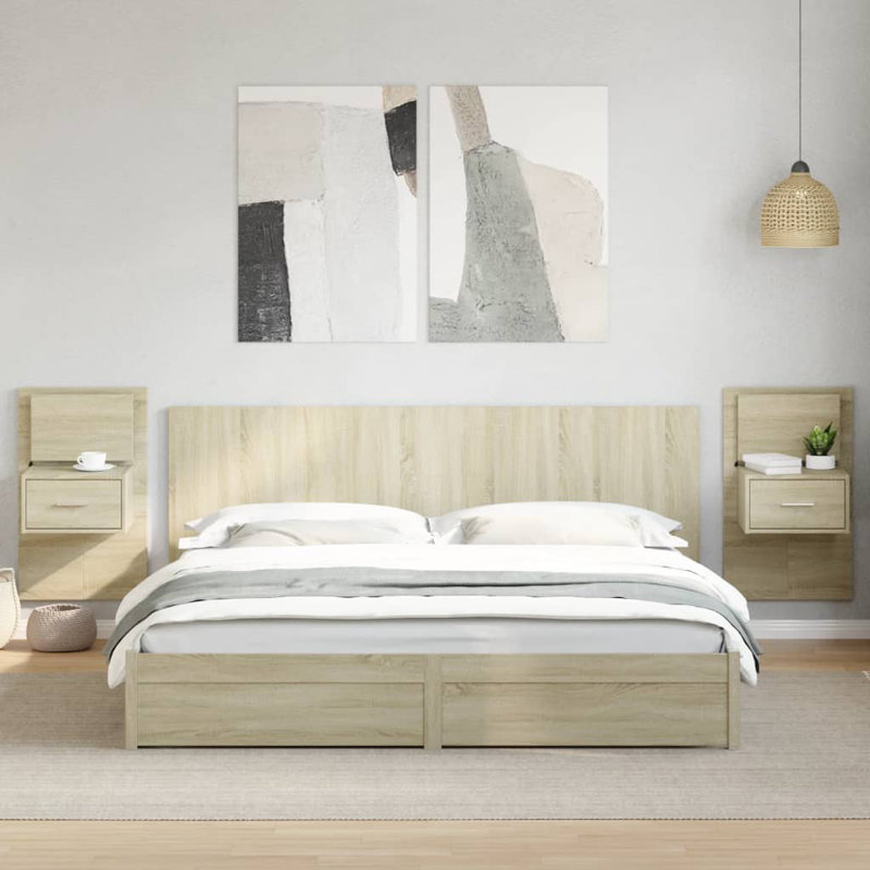 Datra Headboard