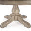 Pedestal Coffee Table-1555182671