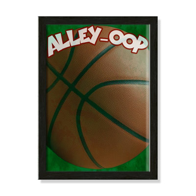 Juvenile Sports ' Sports 2' Wall Decal