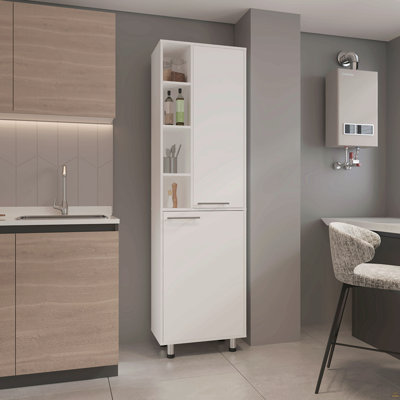 Garde-manger, cuisine