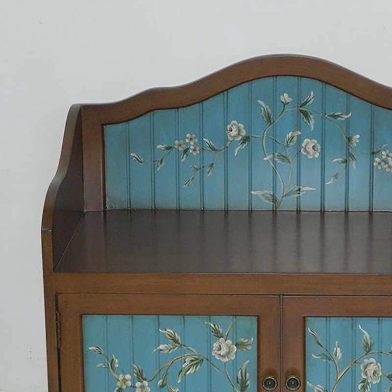 Tabouret à langer 31,5 po