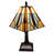 Janssen Metal Table Lamp