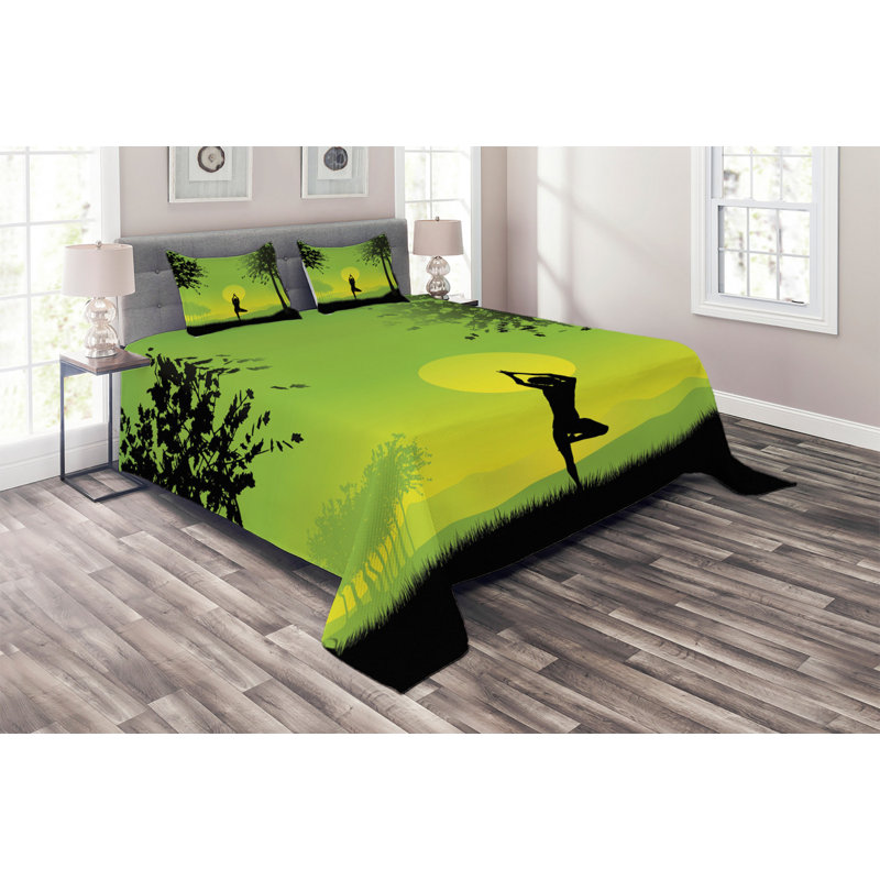Modern & Contemporary Coverlet