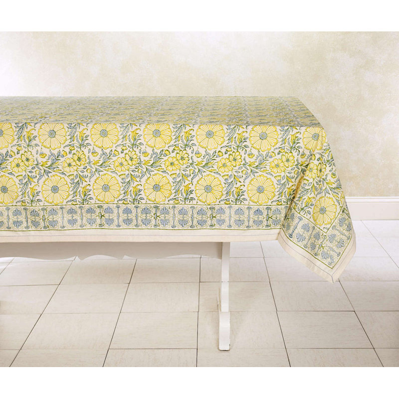 Nappe Eustacio, L 60 po x l 90 po