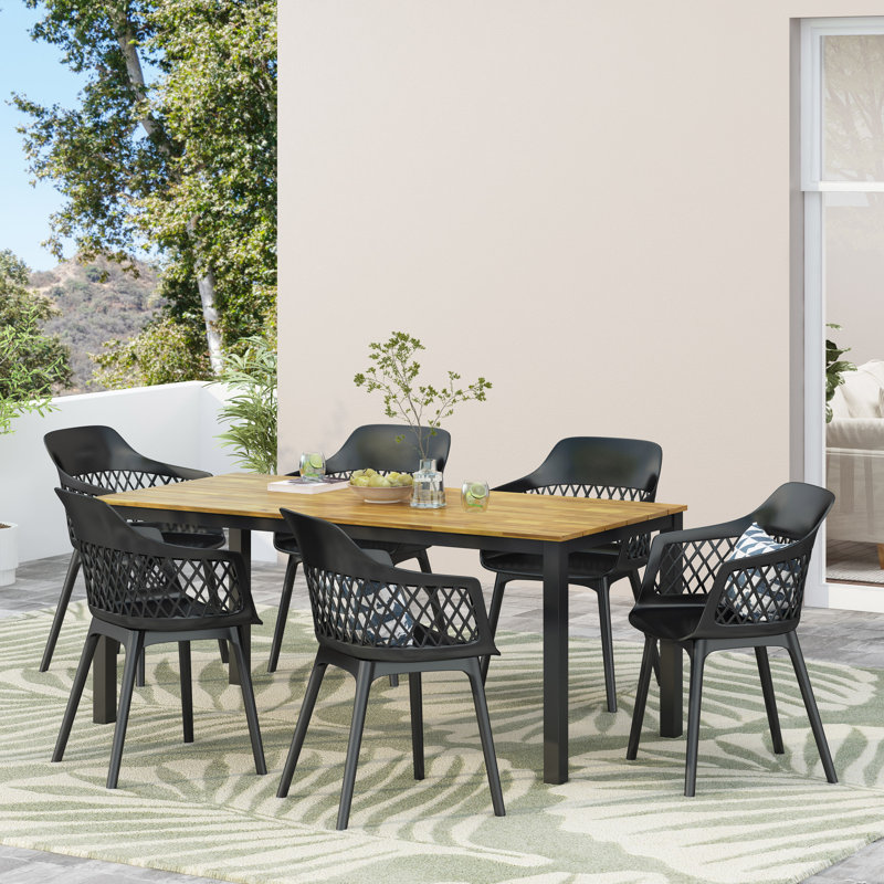 Oxbow 6 - Personne 70,75 po de long