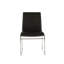 Chaise de salle à manger rembourrée Timmins-1954292535