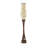 Callicles 59'' Brown Novelty Floor Lamp