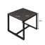 Glennis 2 Seater Rattan Conversation Set-1962253257