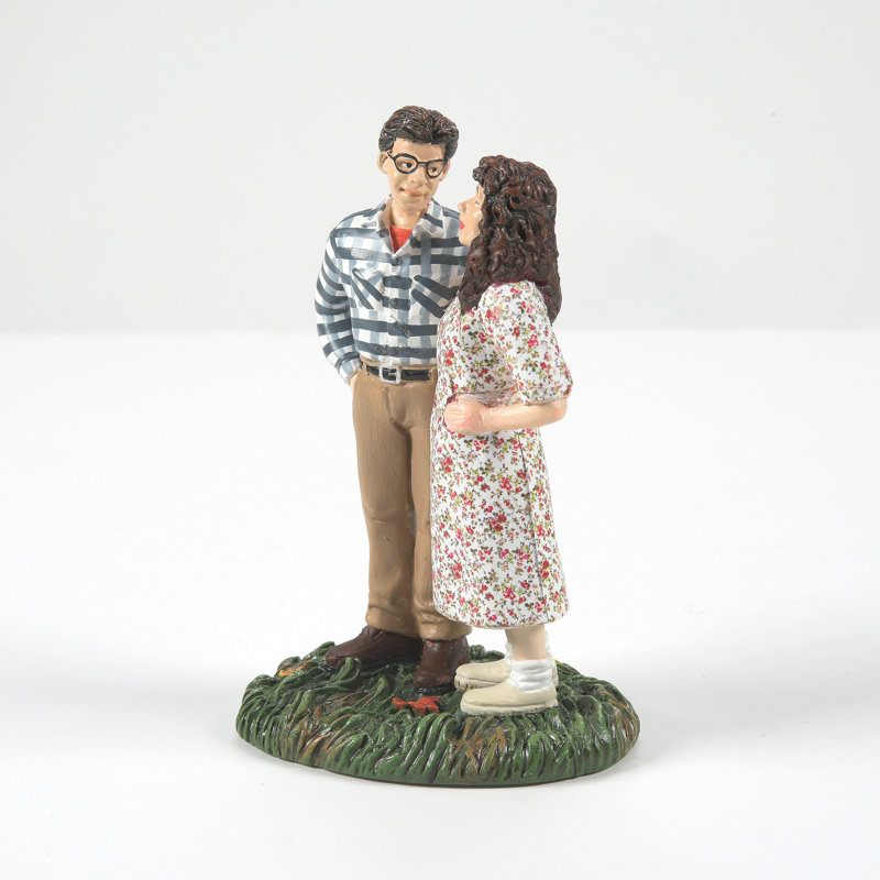 Figurine Hot 3,5 "