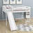 Fairall Kids Full Loft Bed-1858674726