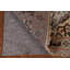 Tapis de couloir Heriz Serapi