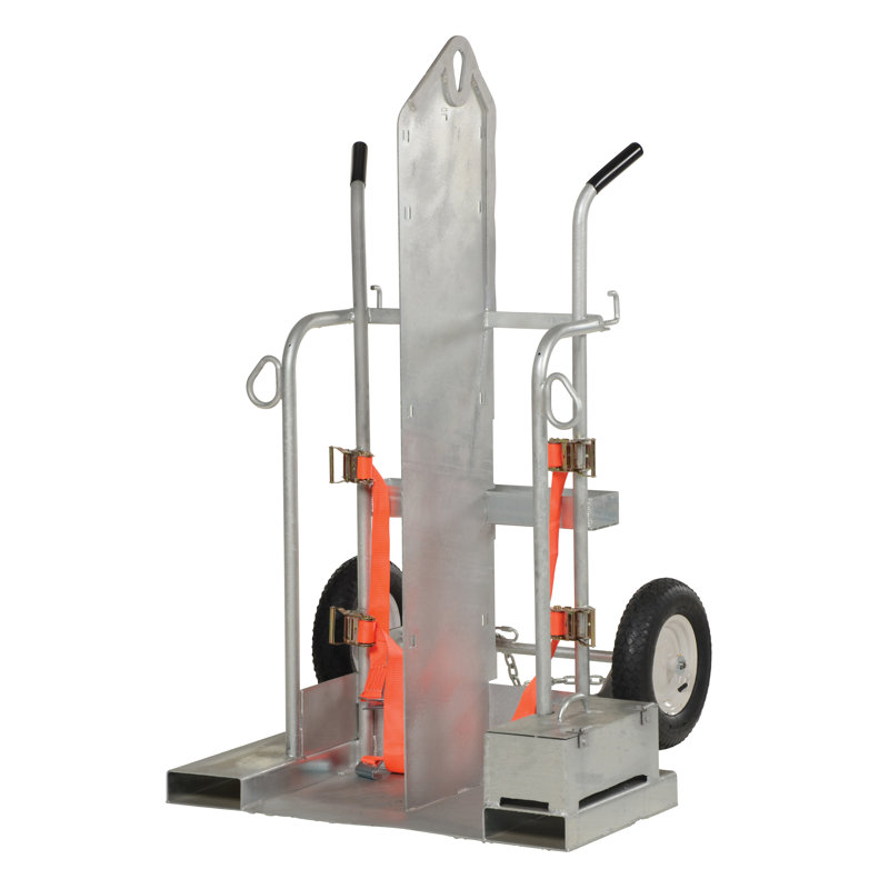 Welding Torch Cart Fork