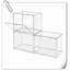 Bac en plastique Rebrilliant-1529675468
