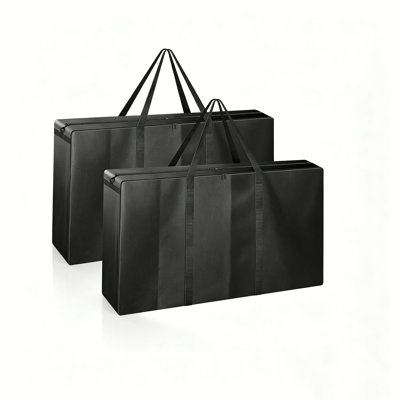 Outdoor Cushion Storage Bag Cover