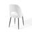 Modway Rouse Upholstered Fabric Dining Side Chair-25270669-70541027