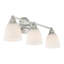 Mayday 3 - Light Dimmable Vanity Light-748125178