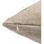 Coussin décoratif en lin imprimé à la main Fab Divine Swadesh-20789225-47157009-47156702