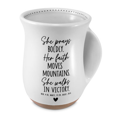Huddersfield Ceramic Coffee Mug