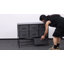100cm W 8 - Drawer Chest of Drawers-471903020