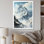 Montagnes françaises des montagnes françaises IV sur toile