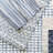 Denim Rag Diamond Ivory Handwoven Cotton Rug-41080384