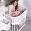 babybay Maxi Comfort Plus co-sleeper-102409619
