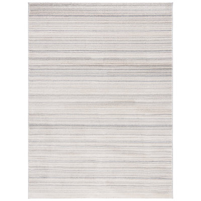 Raivis 0700 Performance Striped Rug