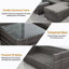 Chaise Sofa-72852585