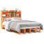 Fotou Solid Wood Bed-743963397-743963401