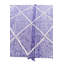 Tapis mauve Noack