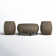 Northside 3 - Piece Living Room Table Set