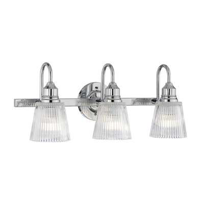Addison 3 - Light Vanity Light
