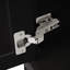 [Cabinet seulement] Meuble-lavabo (lavabo non inclus)-110447488