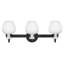 Éclairage pour meuble-lavabo Hinkley Sylvie-94487076