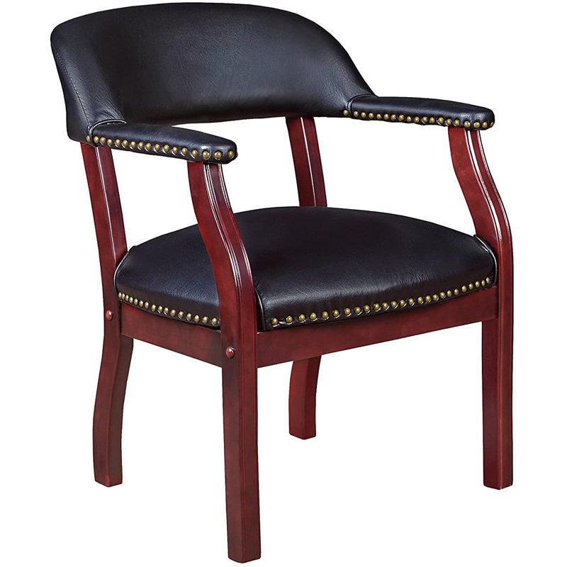 Task Chair, Black