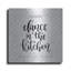 «Dance In The Kitchen» par Imperfect Dust