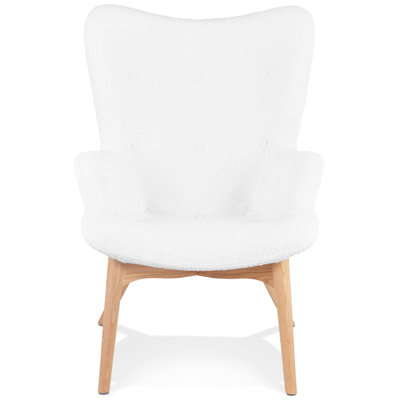 Chattanooga Upholstered Accent Chair