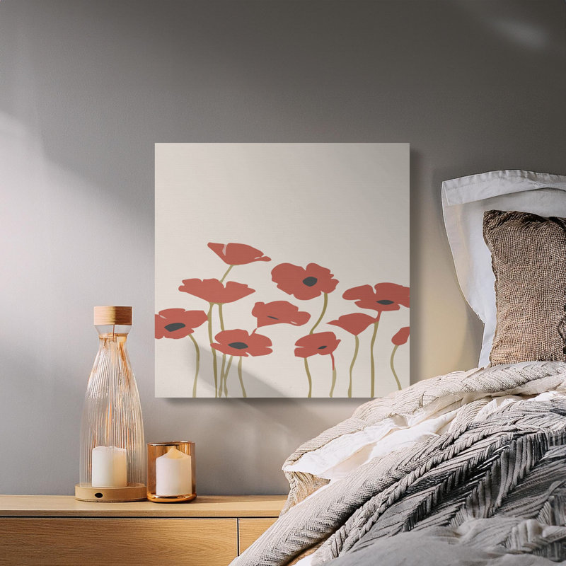 Wrapped Canvas Print Set, 30.48 cm H x 30.48 cm W