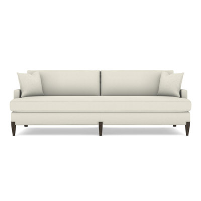 Knole Bench Seat Sofa