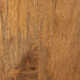 Lisbon Counter Height 70" Genuine Marble Dining Table