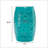 RUBY 12" SIDE TABLE - TEAL-237738584