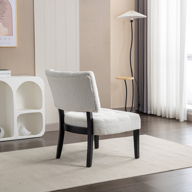 Chaise d'appoint Boucle