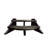 Confer Plastics 23'' D Slip Resistant Hot Tub Step-46541306